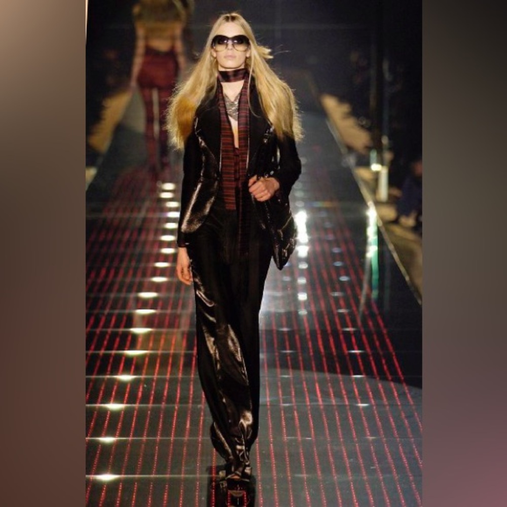 Gucci Runway Fall 2006 Trousers